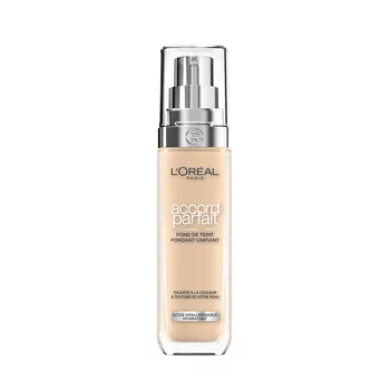 LOREAL крем тональный accord parfait 2.N 30мл